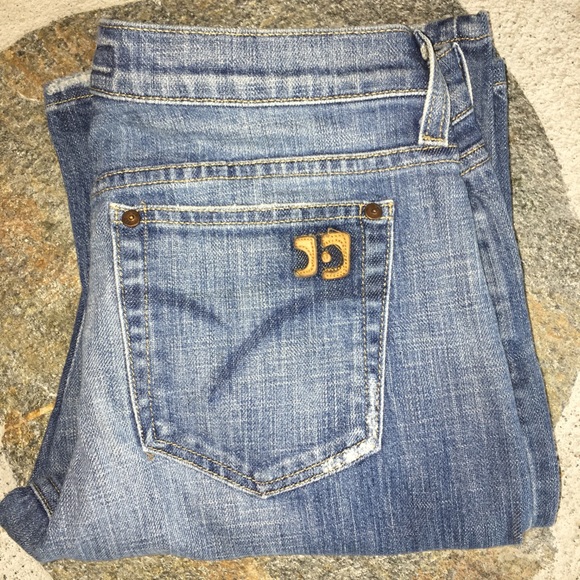 Joe's Jeans Denim - Joe’s Jeans